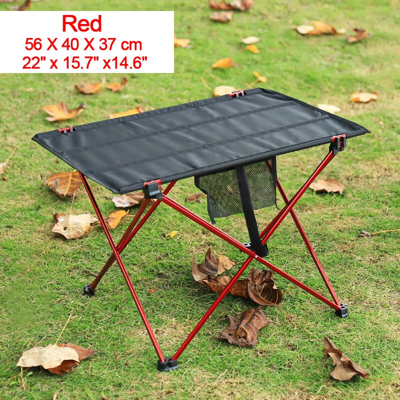 Outdoor Foldable Table