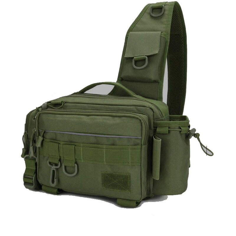 Storage Fishing Tackle Bag