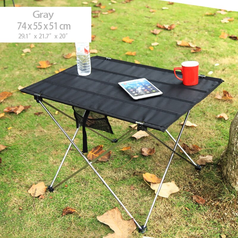 Outdoor Foldable Table