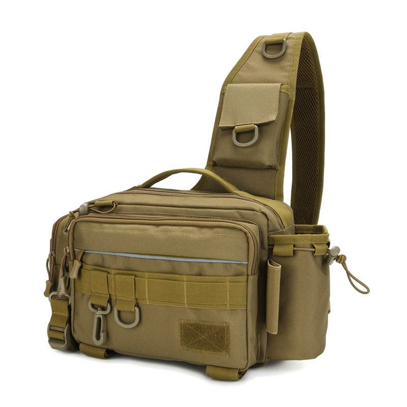 Storage Fishing Tackle Bag