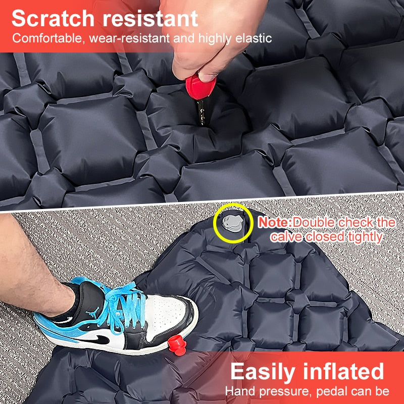 Camping Sleeping Pad