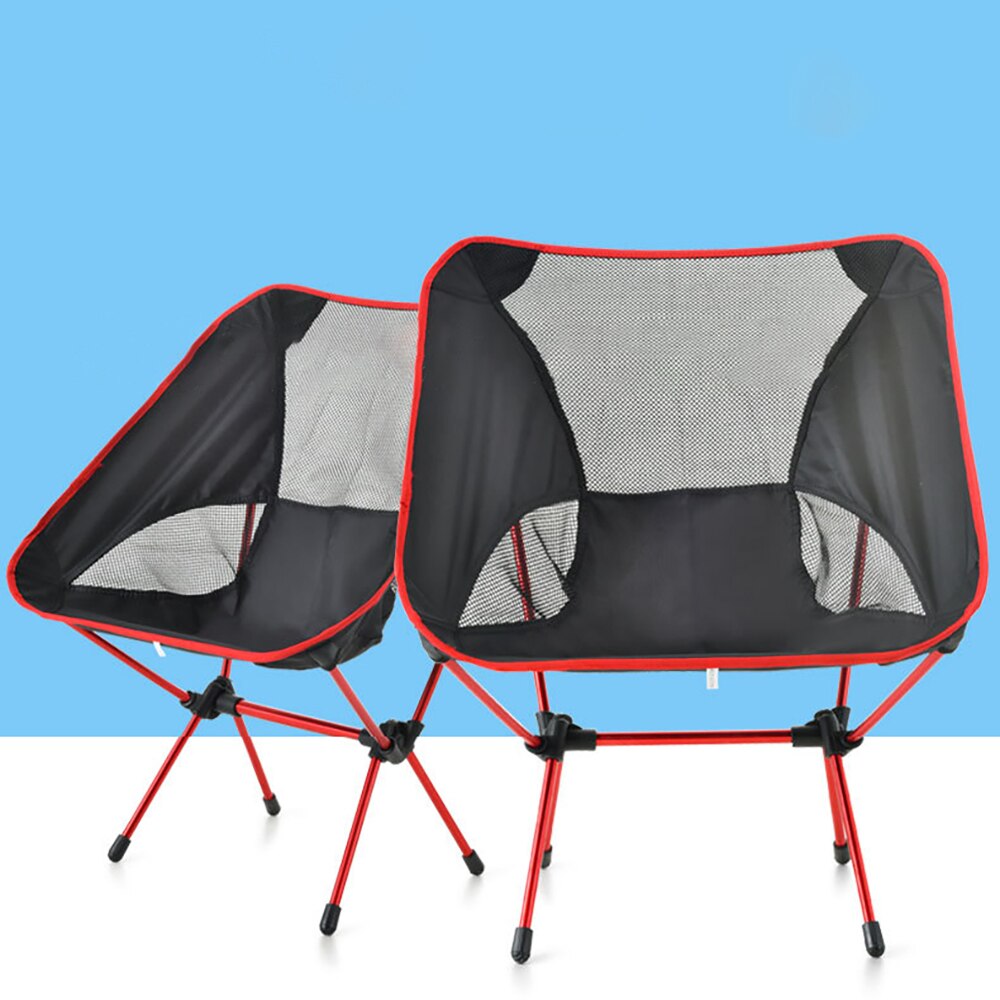 Detachable Portable Folding Chair