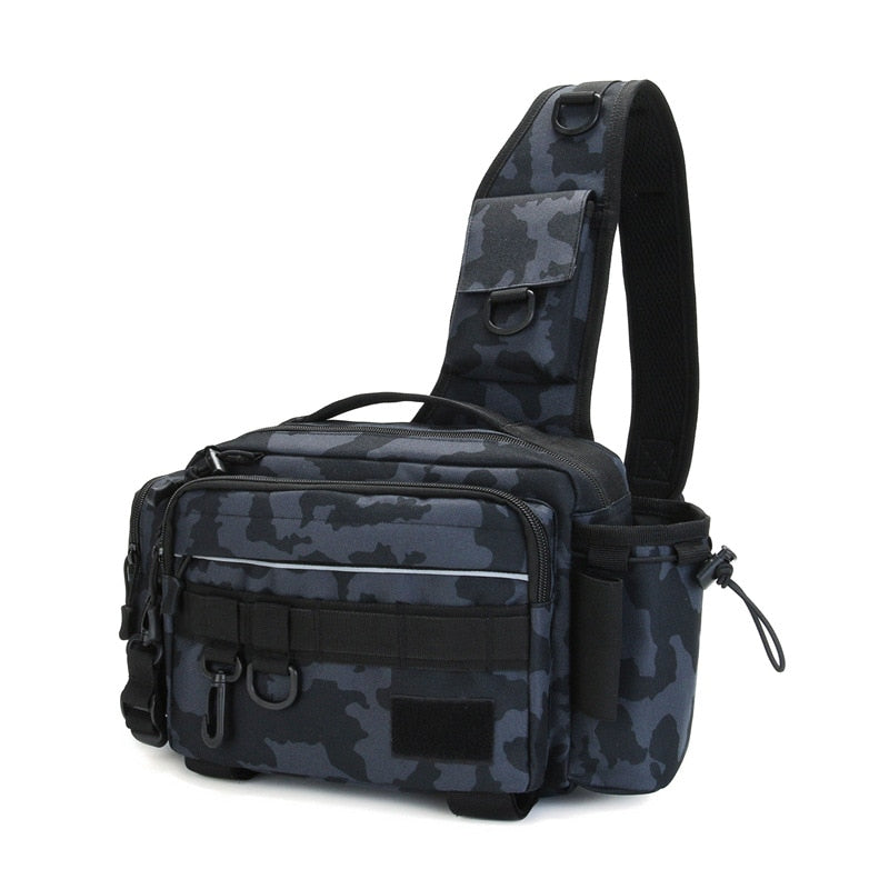 Storage Fishing Tackle Bag