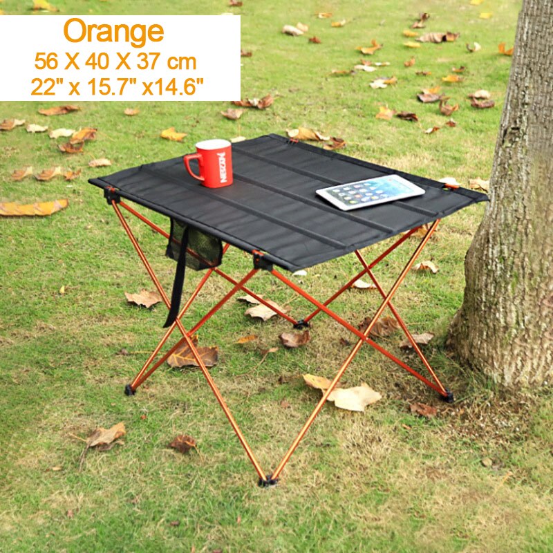 Outdoor Foldable Table