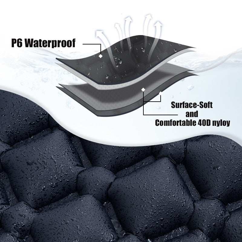 Camping Sleeping Pad