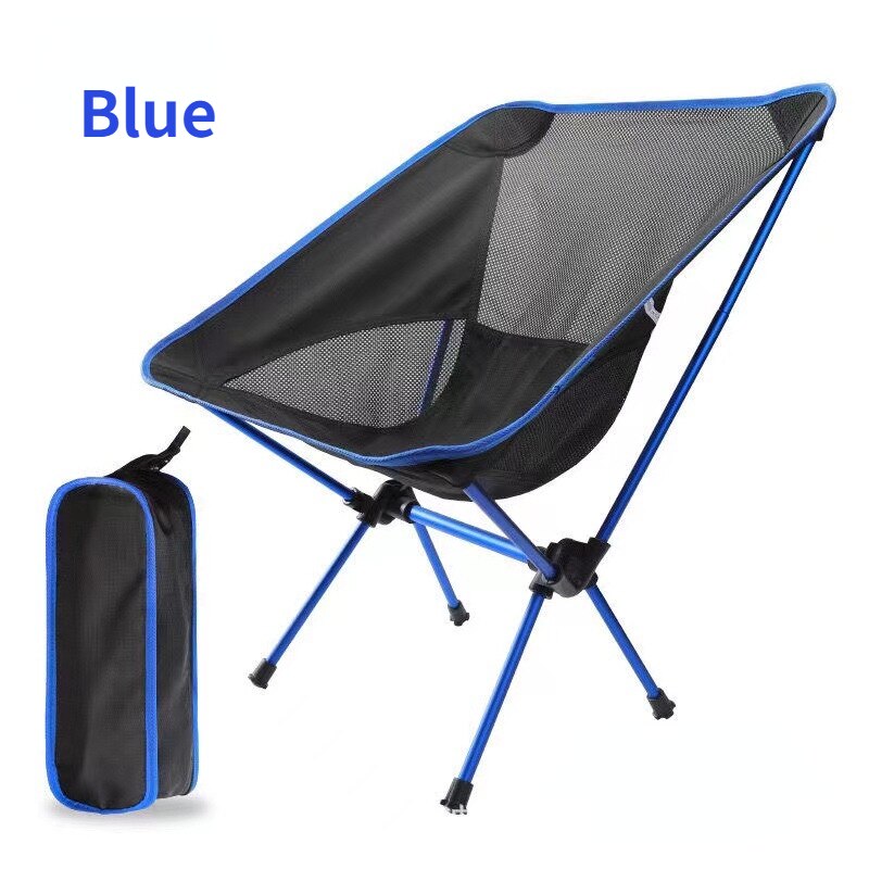 Detachable Portable Folding Chair