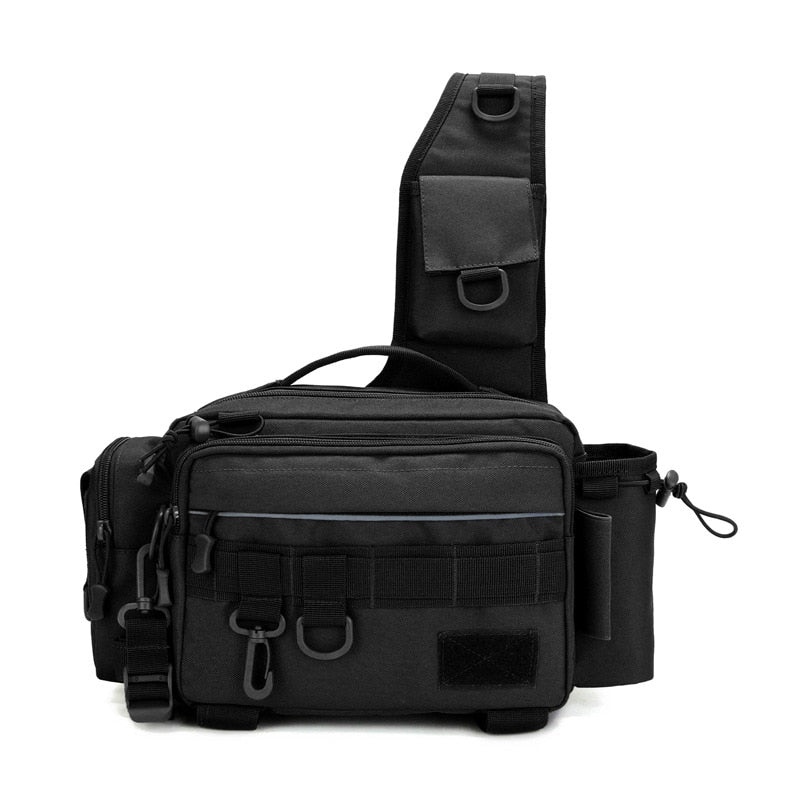 Storage Fishing Tackle Bag