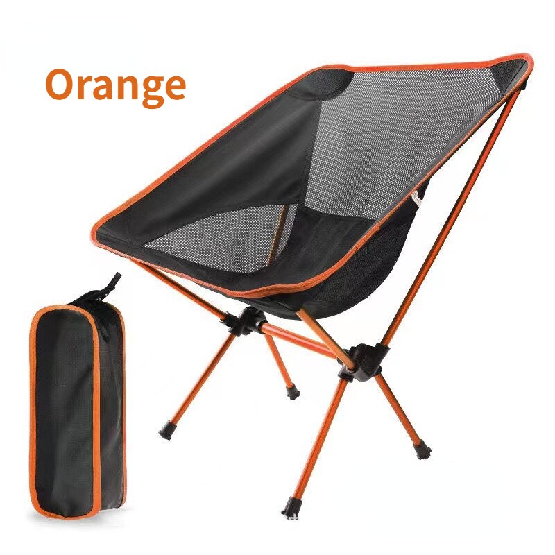 Detachable Portable Folding Chair