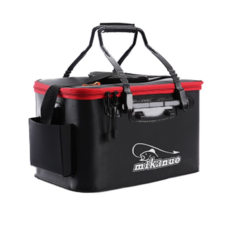 Foldable Waterproof Fishing Bucket