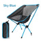 Sky Blue
